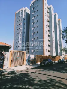 Apartamento com 2 Quartos à venda, 50m² no Azulville I, São Carlos