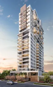 Apartamento com 2 Quartos à venda, 67m² no Vila Clementino, São Paulo