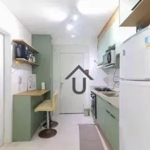 Apartamento com 1 Quarto à venda, 29m² no Vila Butantã, São Paulo