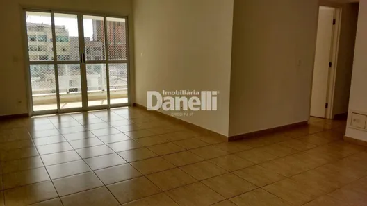 Apartamento com 3 Quartos à venda, 99m² no Centro, Taubaté