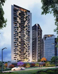 Apartamento com 2 Quartos à venda, 78m² no Jardim Portal da Colina, Sorocaba