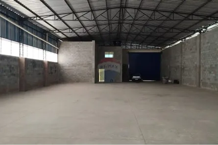 Galpão/Depósito/Armazém para alugar, 595m² no Guaxinduva, Bom Jesus dos Perdões