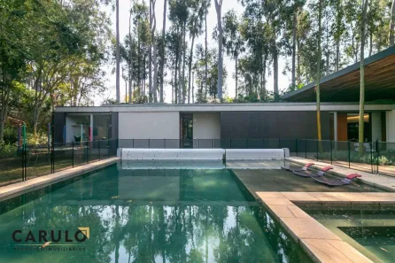 Casa de Condomínio com 6 Quartos à venda, 850m² no Fazenda Boa Vista, Porto Feliz