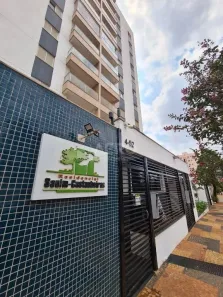 Apartamento com 3 Quartos à venda, 91m² no Vila Santa Tereza, Bauru
