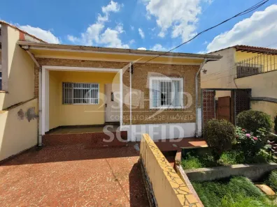 Casa com 4 Quartos à venda, 318m² no Interlagos, São Paulo