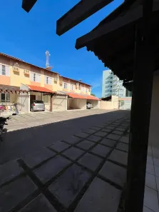 Casa de Condomínio com 3 Quartos para venda ou aluguel, 127m² no Jardim Itália, Cuiabá
