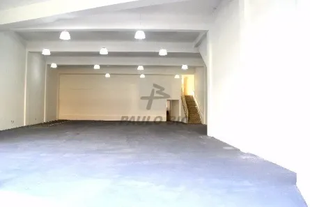 Galpão/Depósito/Armazém para alugar, 410m² no Rudge Ramos, São Bernardo do Campo
