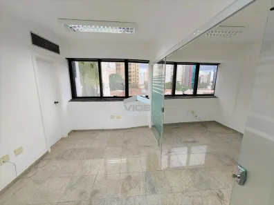 Sala Comercial à venda, 90m² no Centro, Campinas