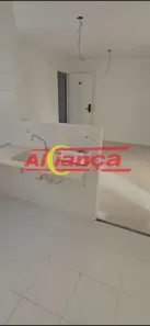 Apartamento com 1 Quarto à venda, 42m² no Jardim Ansalca, Guarulhos