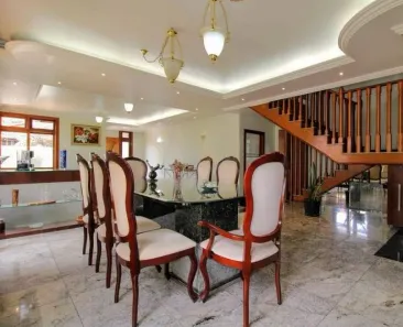 Casa com 5 Quartos à venda, 420m² no Castelo, Belo Horizonte