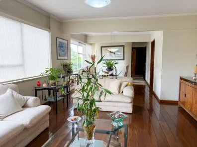 Apartamento com 3 Quartos à venda, 123m² no Planalto Paulista, São Paulo