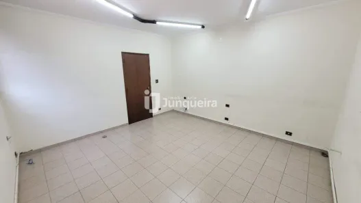 Sala Comercial para alugar, 18m² no Centro, Piracicaba