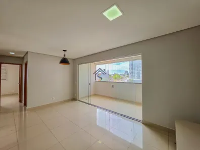 Apartamento com 2 Quartos à venda, 67m² no Parque Amazônia, Goiânia