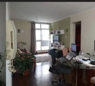 Apartamento com 1 Quarto à venda, 64m² no Santa Cecília, São Paulo