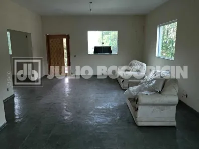 Casa de Condomínio com 3 Quartos à venda, 297m² no Taquara, Rio de Janeiro