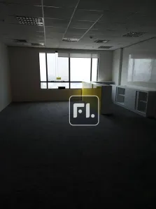 Sala Comercial à venda, 618m² no Alphaville Industrial, Barueri