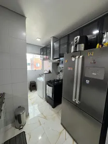 Apartamento com 3 Quartos à venda, 85m² no Colônia Terra Nova, Manaus
