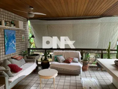 Apartamento com 3 Quartos à venda, 166m² no Barra da Tijuca, Rio de Janeiro