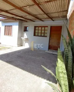 Casa com 3 Quartos à venda, 60m² no Vargas, Sapucaia do Sul
