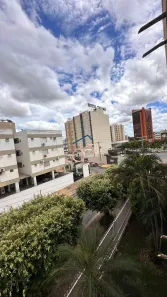 Apartamento com 2 Quartos à venda, 96m² no Baú, Cuiabá