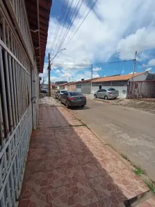 Casa com 4 Quartos à venda, 118m² no Taguatinga Norte, Brasília