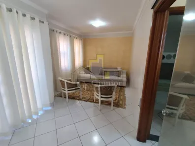 Casa com 2 Quartos à venda, 95m² no Jardim Paranapanema, Campinas