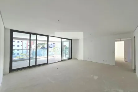 Apartamento com 4 Quartos à venda, 189m² no Vila Uberabinha, São Paulo