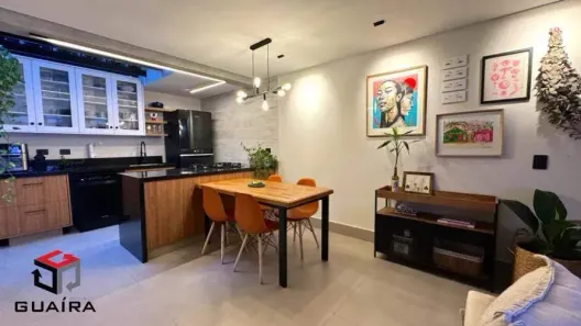 Sobrado com 2 Quartos à venda, 100m² no Brooklin Paulista, São Paulo