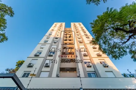 Apartamento com 3 Quartos à venda, 85m² no Rio Branco, Porto Alegre
