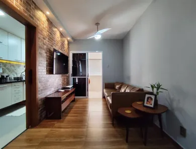 Apartamento com 3 Quartos à venda, 76m² no Vicente de Carvalho, Rio de Janeiro