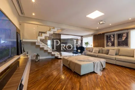 Cobertura com 3 Quartos à venda, 246m² no Rudge Ramos, São Bernardo do Campo