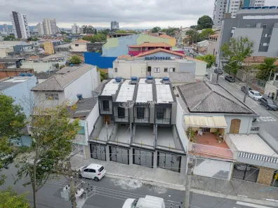 Sobrado com 3 Quartos à venda, 110m² no Artur Alvim, São Paulo