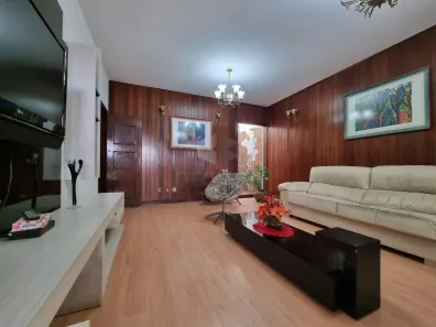 Casa com 6 Quartos à venda, 300m² no Serra, Belo Horizonte