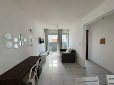 Apartamento com 2 Quartos à venda, 54m² no Portal do Sol, João Pessoa