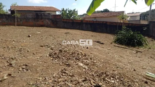 Lote/Terreno à venda, 350m² no Jardim Cura D'Ars, Campinas