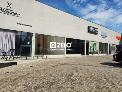 para alugar, 38m² no Chácara Primavera, Campinas