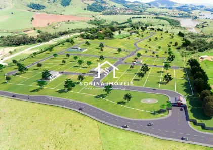 Lote/Terreno à venda, 1000m² no , Joanópolis