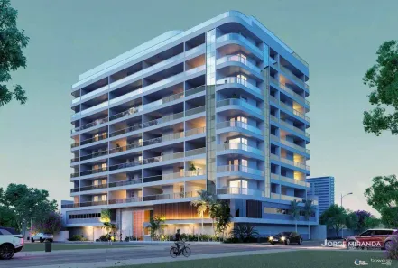 Apartamento com 3 Quartos à venda, 177m² no Enseada Azul, Guarapari
