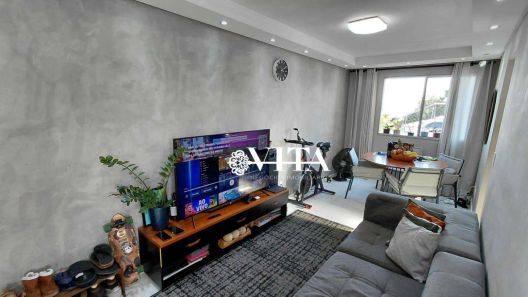 Apartamento com 2 Quartos à venda, 45m² no Jardim Adriana, Guarulhos