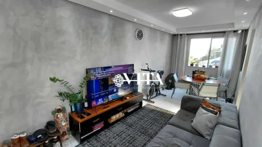 Apartamento com 2 Quartos à venda, 45m² no Jardim Adriana, Guarulhos