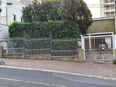 Casa com 4 Quartos à venda, 299m² no Centro, Ribeirão Preto