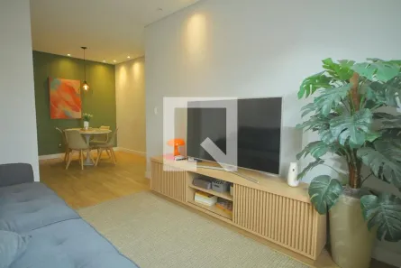 Apartamento com 2 Quartos à venda, 60m² no Santa Terezinha, São Bernardo do Campo