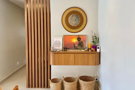 Apartamento com 3 Quartos à venda, 89m² no Sagrada Família, Belo Horizonte