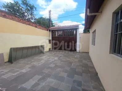 Casa com 1 Quarto para alugar, 55m² no Jardim Nova Iguaçu, Piracicaba