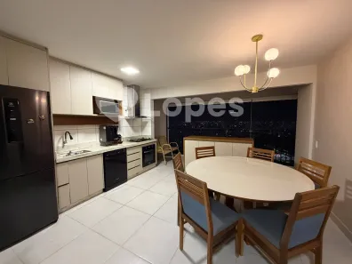 Apartamento com 3 Quartos à venda, 83m² no Parque Amazônia, Goiânia