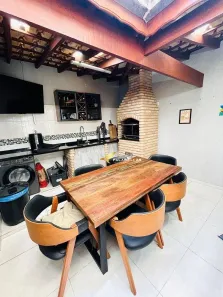 Casa de Condomínio com 2 Quartos à venda, 100m² no Jardim Colônia, Jundiaí