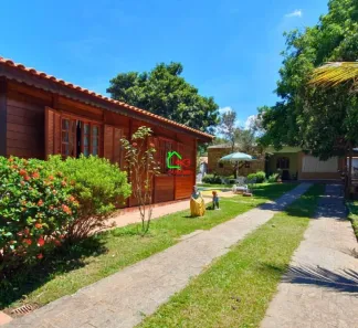 Casa de Condomínio com 6 Quartos à venda, 256m² no São Joaquim, Vinhedo