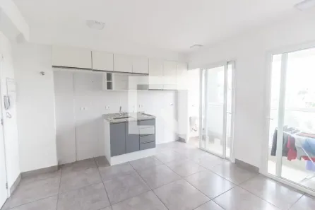 Apartamento com 2 Quartos à venda, 40m² no Jardim Paraíso, São Paulo