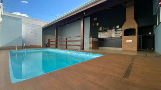 Casa com 3 Quartos à venda, 160m² no Jardim Novo Horizonte, Jaú