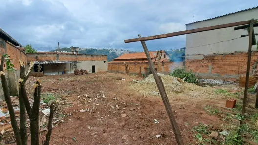 Lote/Terreno à venda, 360m² no Duquesa I (São Benedito), Santa Luzia